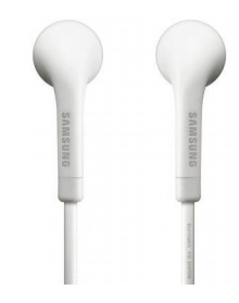 Samsung EO-HS3303 Headset Kabel I öra Samtal/musik Rosa