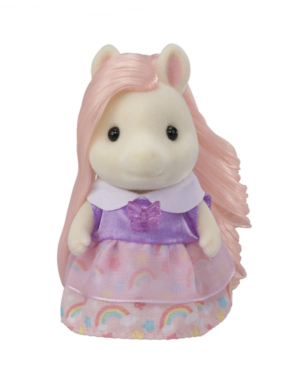 Sylvanian Families Pony's Sminkebordssæt