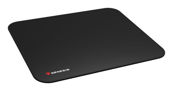 GENESIS Control 500 S Logo Pelihiirimatto Musta