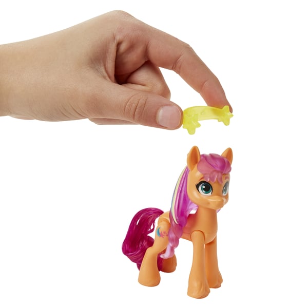 My Little Pony F52505X0 leksaksfigurer