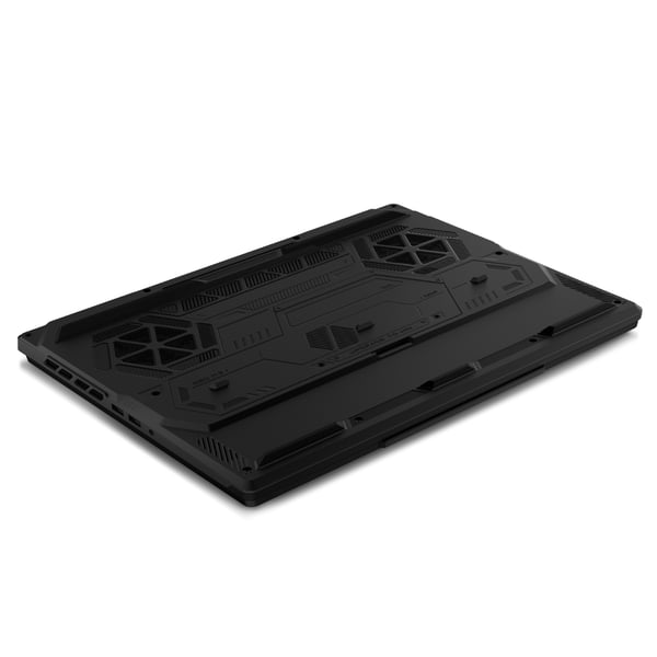 MSI Raider 16 HX B2WI-075IT kannettava tietokone Intel Core Ultra 9 275HX 40,6 cm (16") Quad HD+ 32 GB DDR5-SDRAM 1 TB SSD NVIDIA GeForce RTX 5080 Laptop GPU Wi-Fi 7 (802.11be) Windows 11 Home Musta