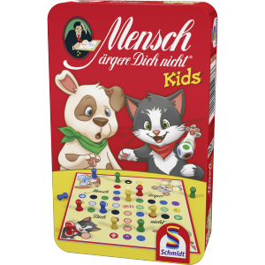 Schmidt® Spiele 51273 lautapeli Matkailu-/seikkailupeli