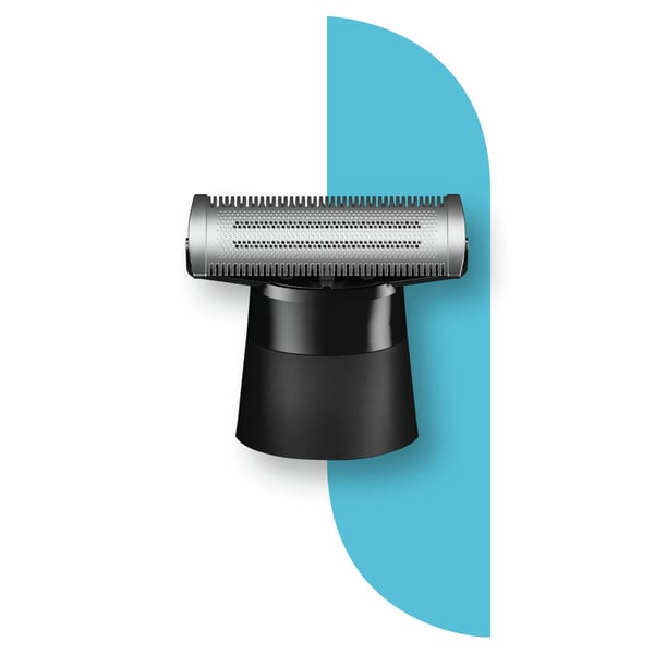 Braun XT10 Barberingshoved