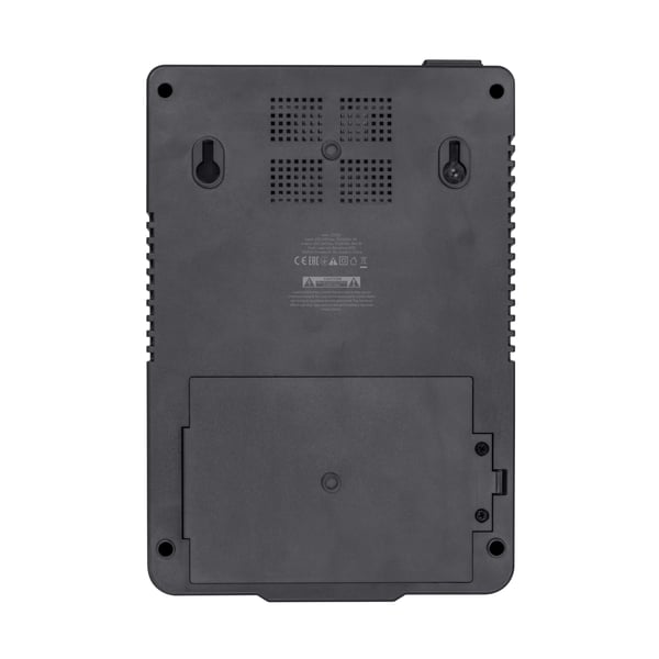 Trust Maxxon UPS-enhed 0,8 kVA 6 AC stikkontakt(er)