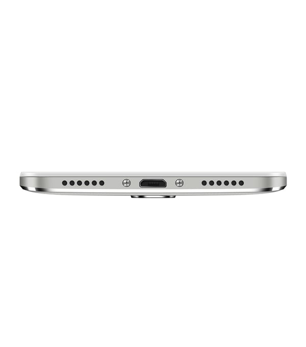 Honor 5X 14 cm (5.5") Dual SIM Android 5.1 4G Micro-USB 2 GB 16 GB 3000 mAh Sølv