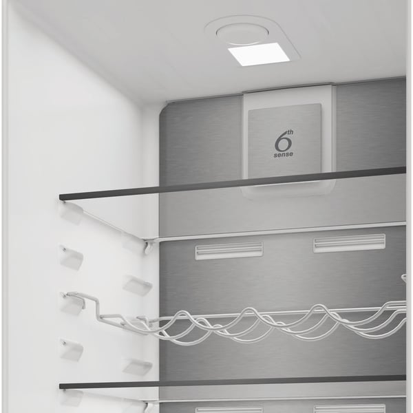 Whirlpool WHKN 3283 B4E Indbygget 284 L Hvid