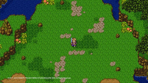Nintendo DRAGON QUEST® XI S tv-spel Definitiv Förenklad kinesiska, Engelska, Spanska, Franska, Italienska, Koreanska Nintendo Switch