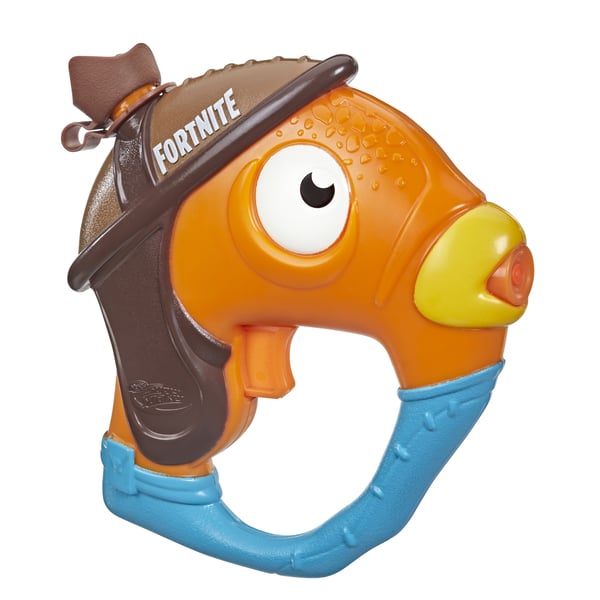 Nerf E98035L0 vattenpistol och vattenballong