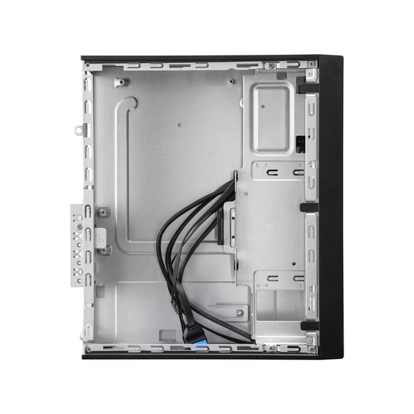 Chieftec DT-10B-300 datorväskor Small Form Factor (SFF) Svart 300 W
