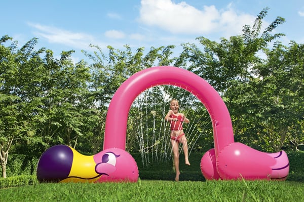 Bestway 52382 legetøjs vandsprinkler