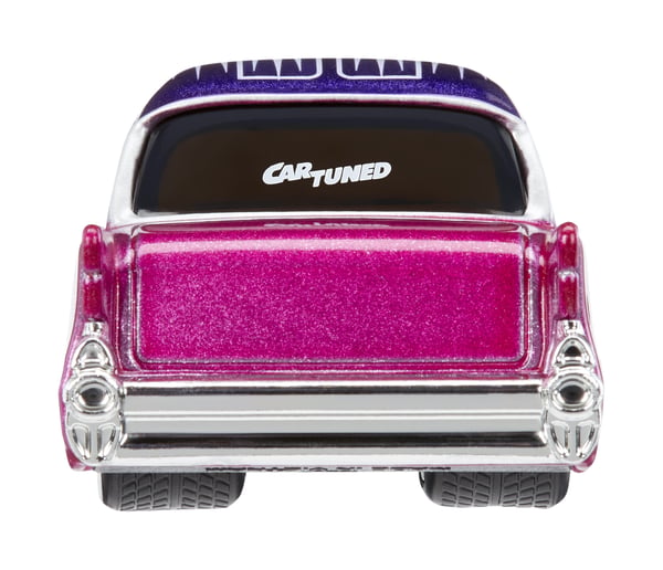MGA Entertainment CarTuned Series 1 Asst