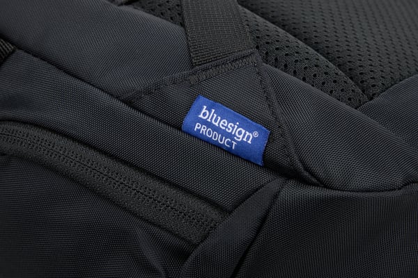 Thule EnRoute TEBP5116 - Black ryggsäckar Fritidsryggsäck Svart Nylon