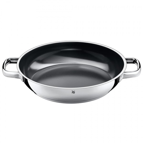 WMF 07.4838.6021 stekpanna Allmän matlagning Rund WMF 07.4838.6021 stekpanna Allmän matlagning Rund