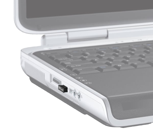 Bluetooth 4.0-adapter