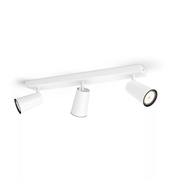 Philips myLiving Paisley lofts-/vægspot x 3
