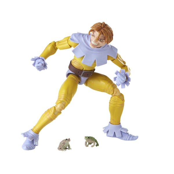 Marvel F34425L0 action - ja keräilyfiguuri