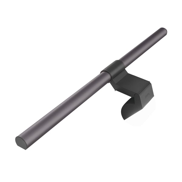 BenQ ScreenBar Halo Näytön valo Harmaa 261 lm