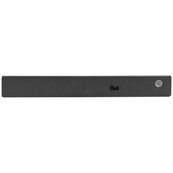 StarTech.com 2-ports HDMI automatisk video switch
