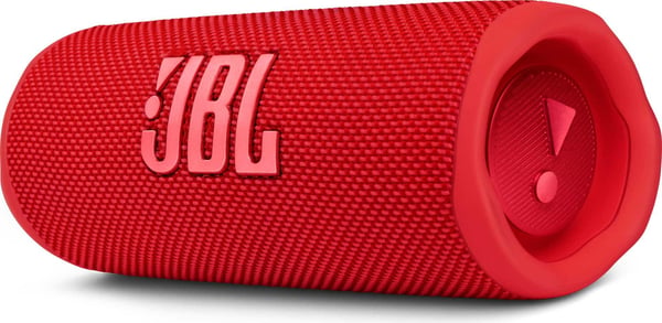 JBL FLIP 6 RØD