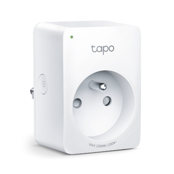 TP-Link Tapo P100 2300 W Hem Vit