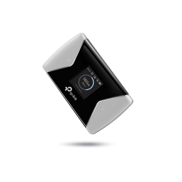 TP-Link M7650 cellulær netværksenhed Cellulær netværksrouter