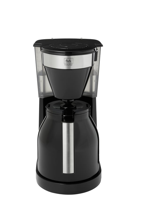 Melitta 1023-08 Fuld-auto Filter kaffemaskine