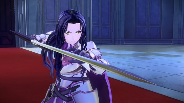 BANDAI NAMCO Entertainment Sword Art Online : Alicization Lycoris Standard PlayStation 4