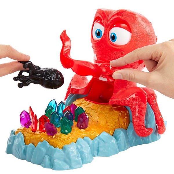 Mattel Games GMH36 legetøjsfigur til børn