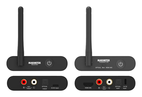Marmitek Audio Anywhere 730