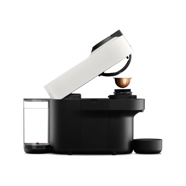 Krups Vertuo Pop XN9201 Helautomatisk Kuddmatad kaffebryggare 0,56 l