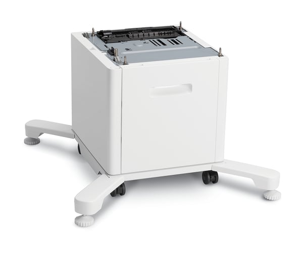 Xerox 2.000-arks stort magasin