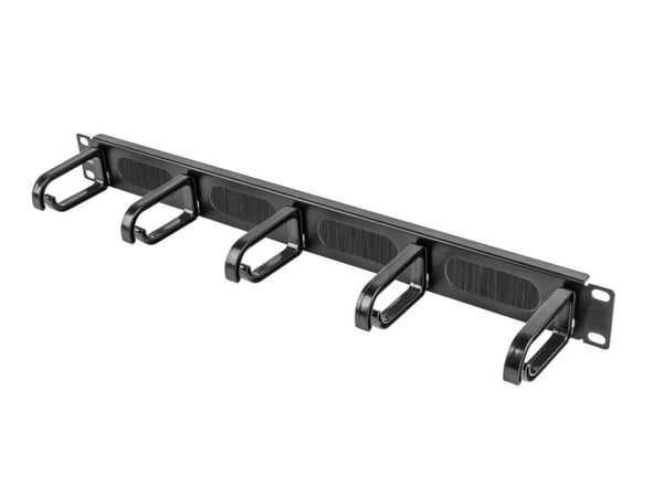 Equip 327320 rack tillbehör Kabelhanteringspanel