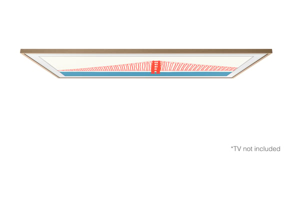 Samsung VG-SCFA55TKB/XC tv-tilbehør
