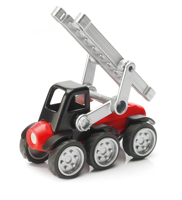SmartMax Power Vehicles - Mix