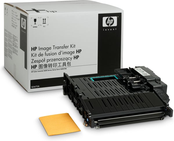 HP Q3675A skrivarsatser Överföringssats