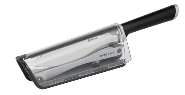 Tefal Ever Sharp K25690 Rostfritt stål 1 styck Kockkniv