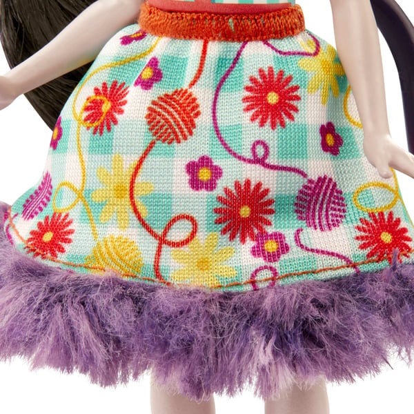 Enchantimals GJX40 dukke