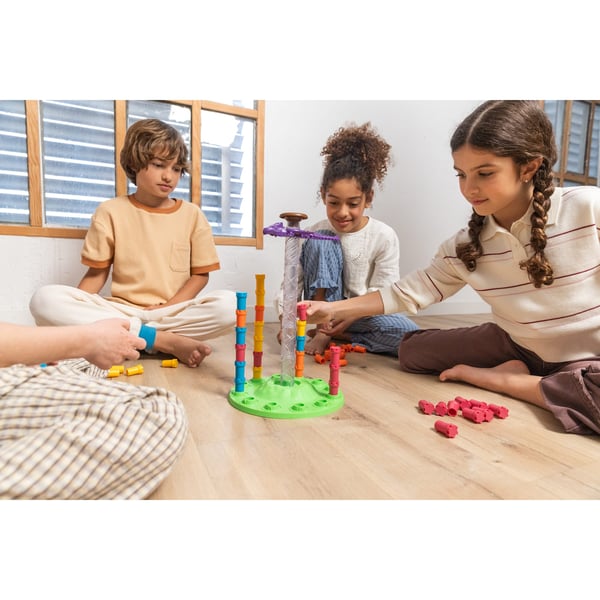 Dujardin 1130300311 sällskapsspel 15 min Brädspel Familj