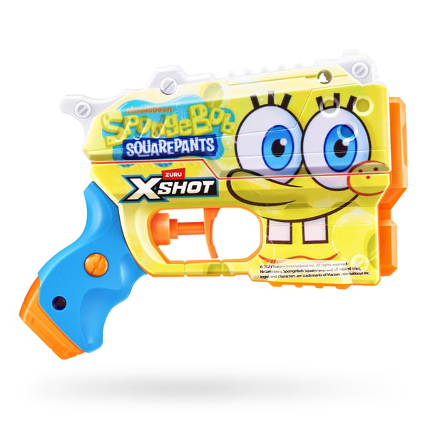 ZURU 118203 Vandpistol og vandballon 150 ml
