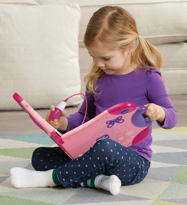 VTech MagiBook 80-602155 interaktiivinen lelu