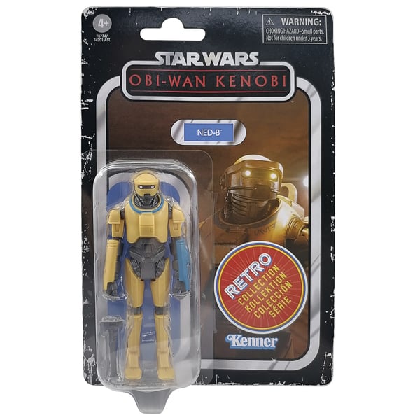Star Wars F57745X0 toy figure