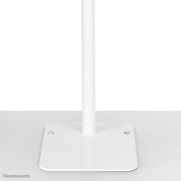 Neomounts FL15-625WH1 ställ och skyddsskal för surfplattor Vit 27,9 cm (11")
