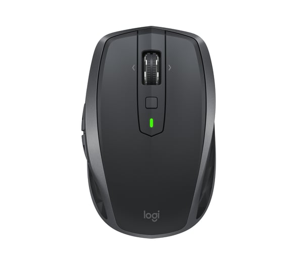 Logitech 910-005132 datormöss Kontor Högerhand Trådlös RF + Bluetooth 4000 DPI
