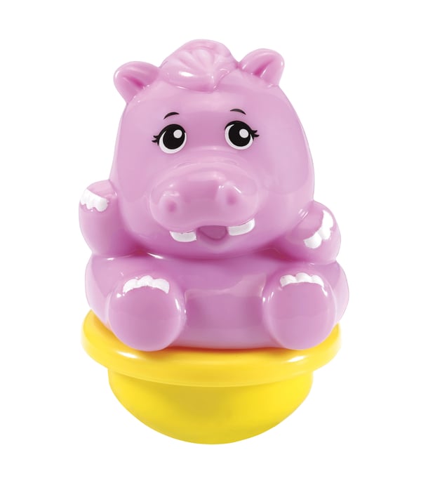 VTech ZoomiZooz Swing & Speel Schommel