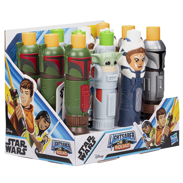 Star Wars F1037