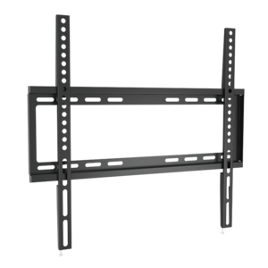 LogiLink BP0009 TV-kiinnike 139,7 cm (55") Musta