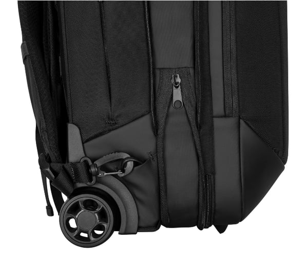 Targus EcoSmart Mobile reppu Musta