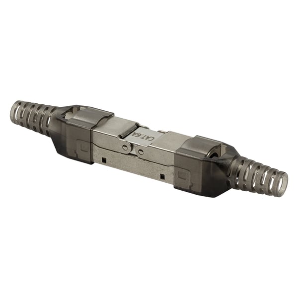 LogiLink MP0046 kabelsamler Grå