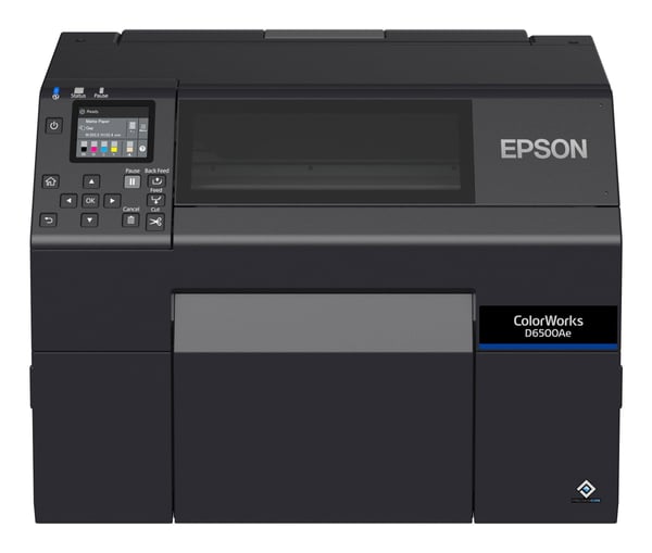 Epson ColorWorks D6500Ae