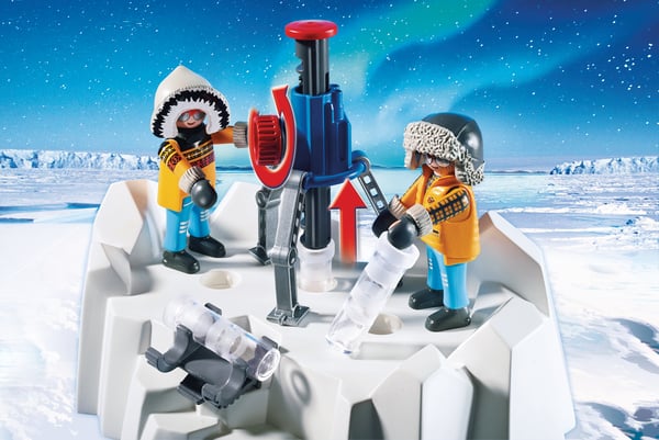 Playmobil Sports & Action 9056 lelu- & leikkiväline